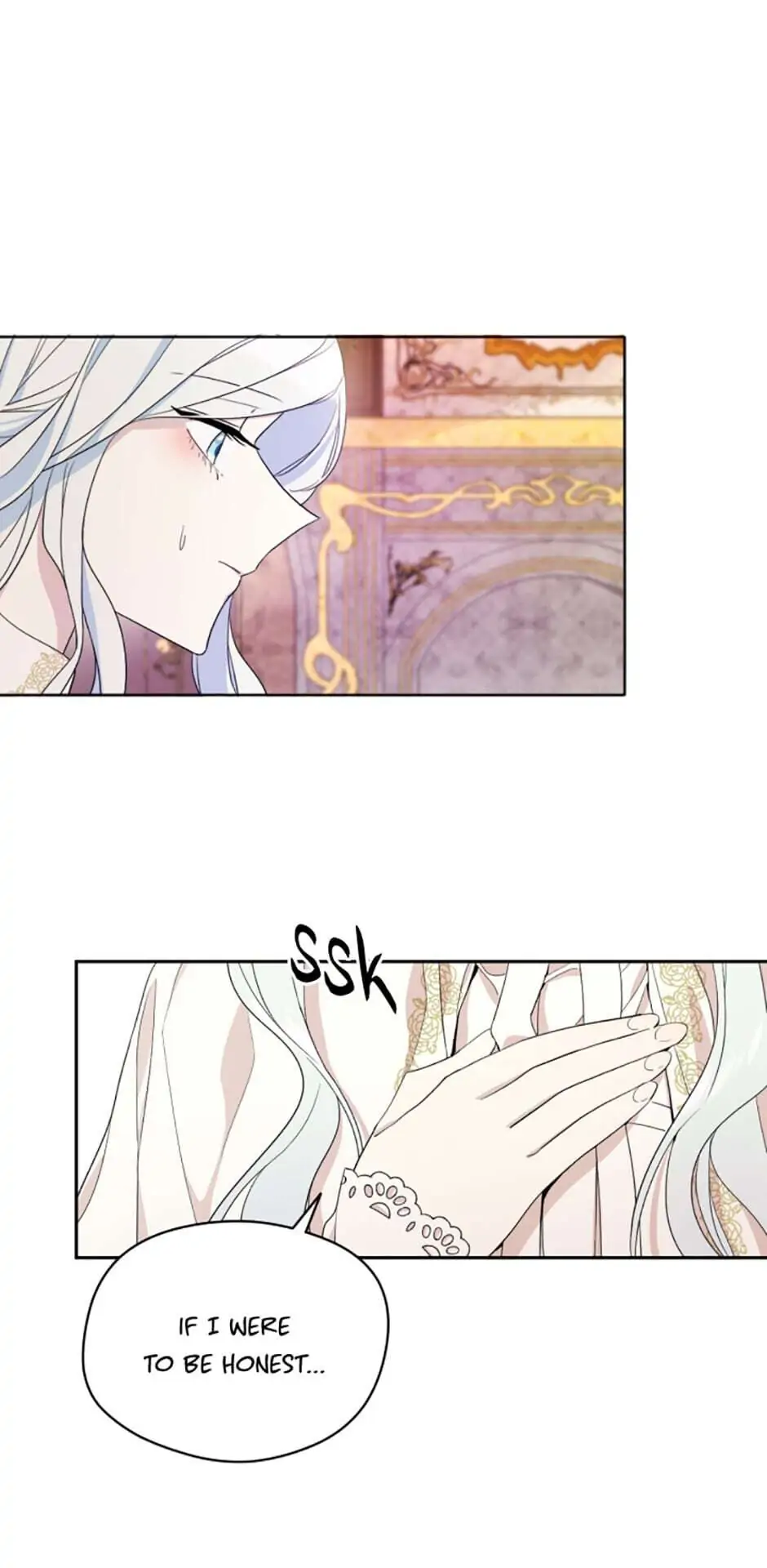 I Married the Male Lead’s Dad Chapter 8 - Page 13