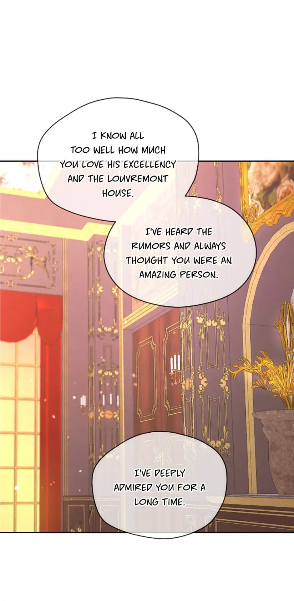 I Married the Male Lead’s Dad Chapter 8 - Page 16