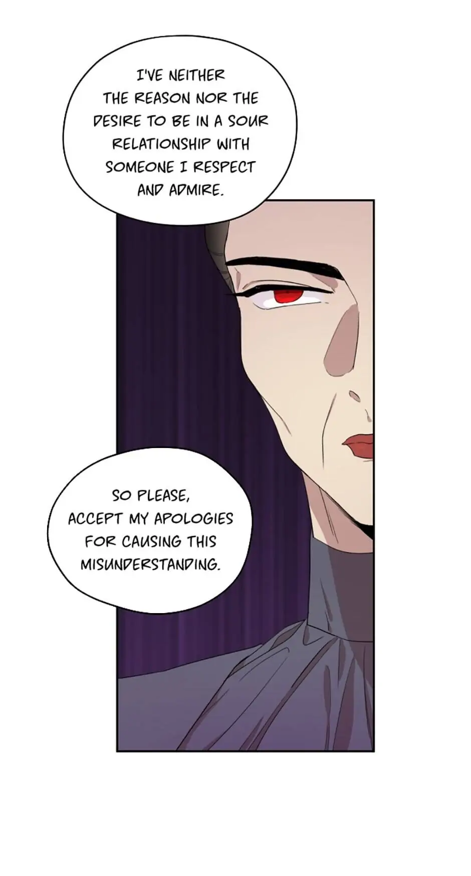 I Married the Male Lead’s Dad Chapter 8 - Page 17