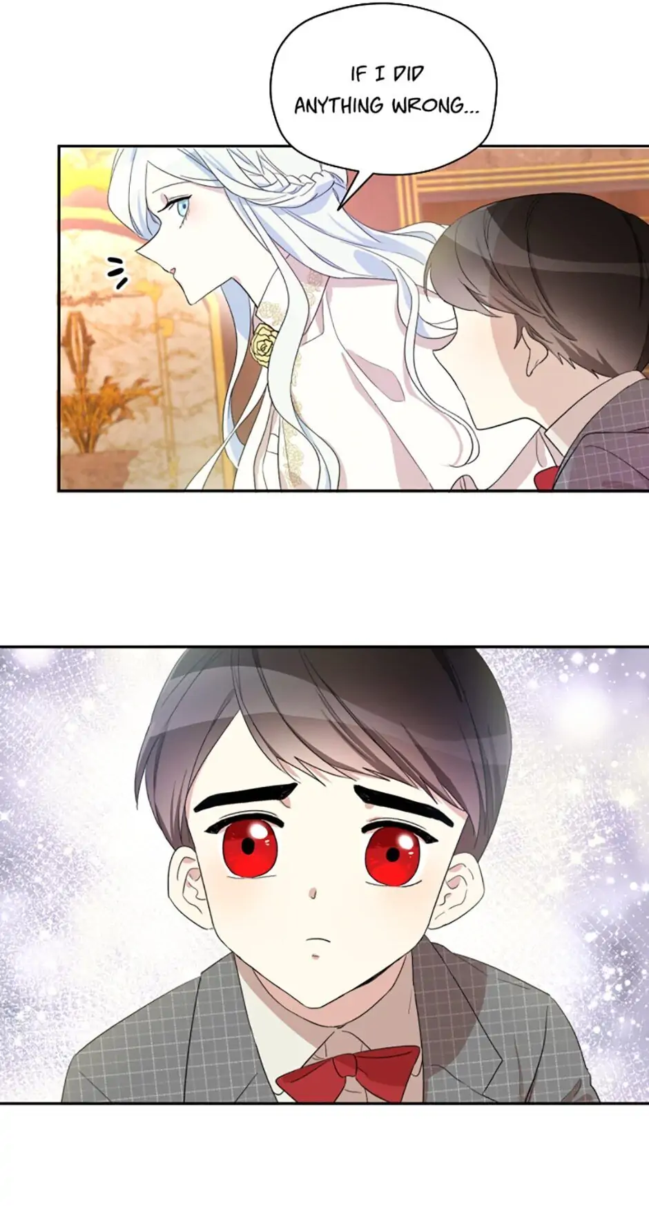 I Married the Male Lead’s Dad Chapter 8 - Page 18