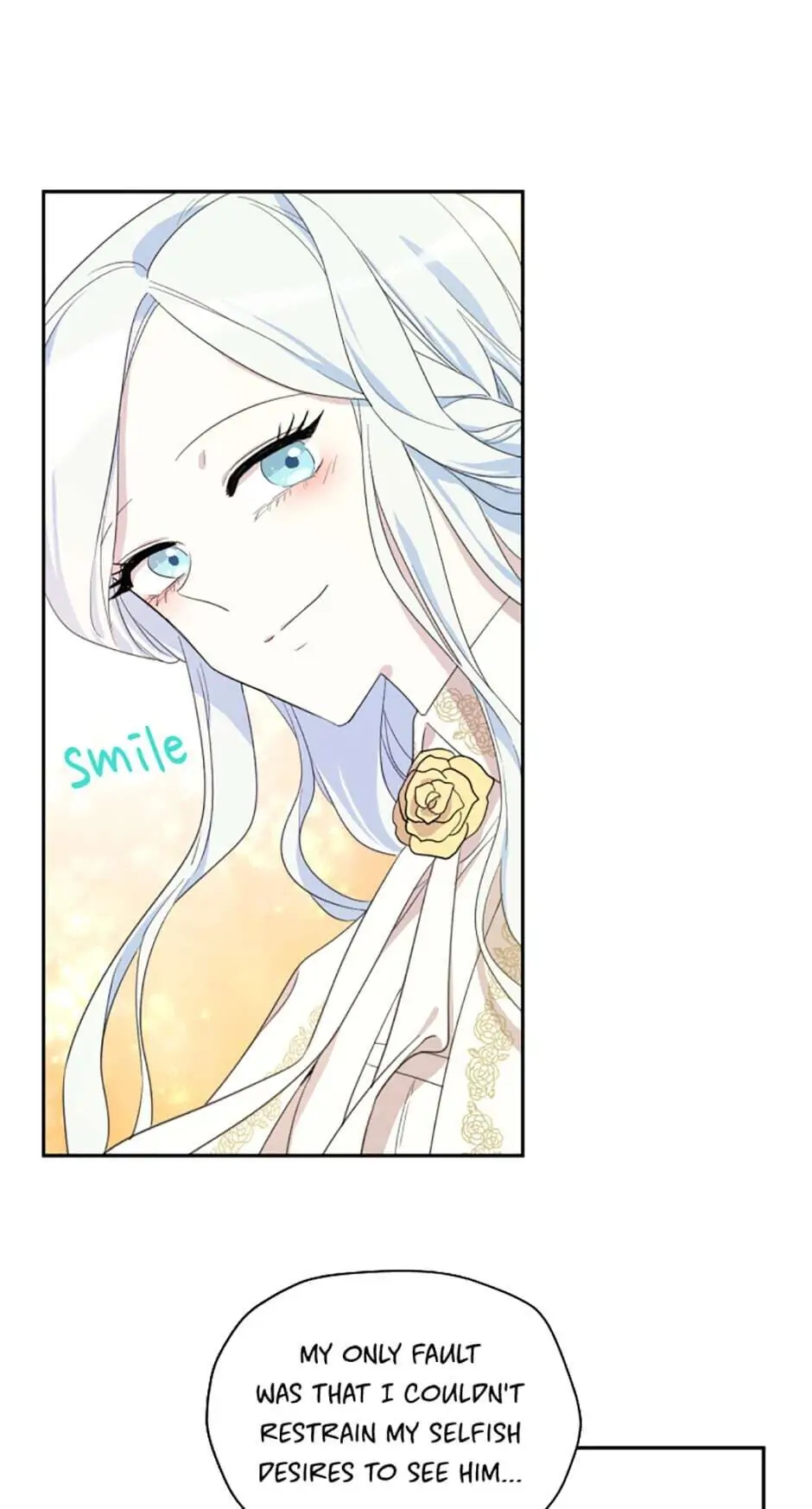 I Married the Male Lead’s Dad Chapter 8 - Page 19