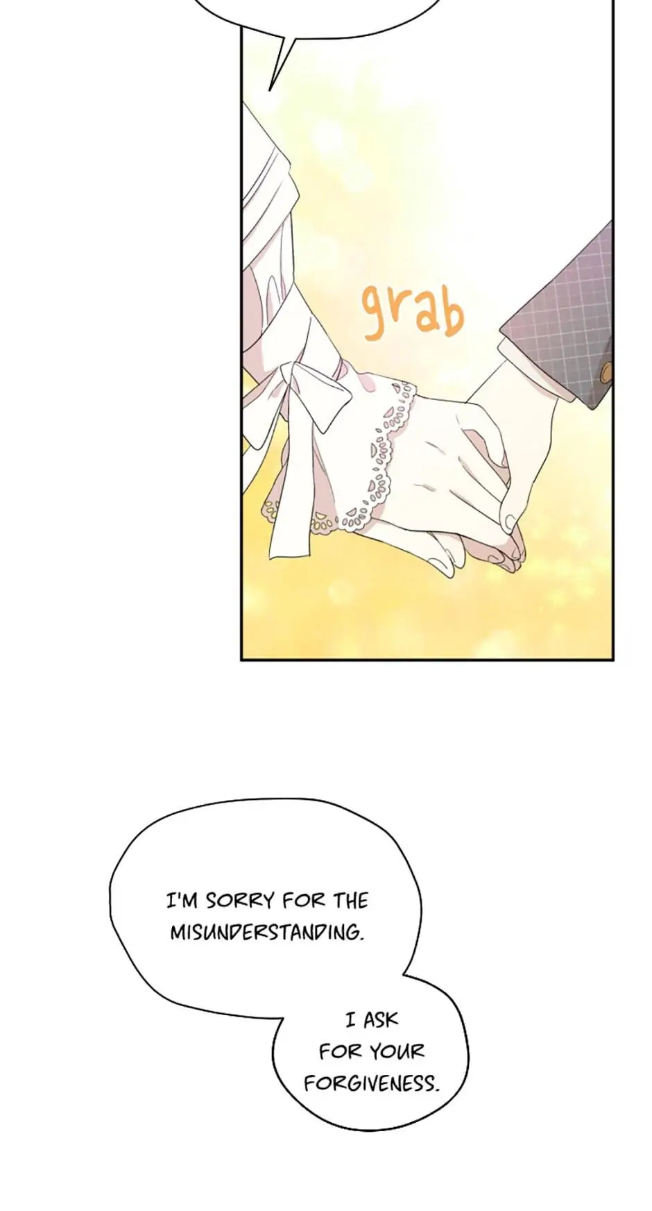 I Married the Male Lead’s Dad Chapter 8 - Page 20