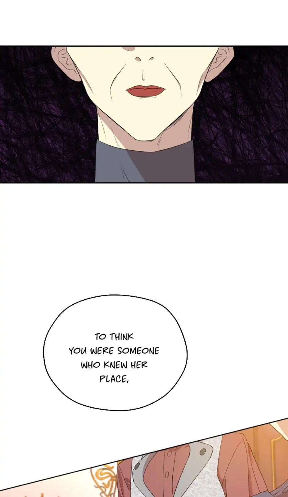 I Married the Male Lead’s Dad Chapter 8 - Page 21