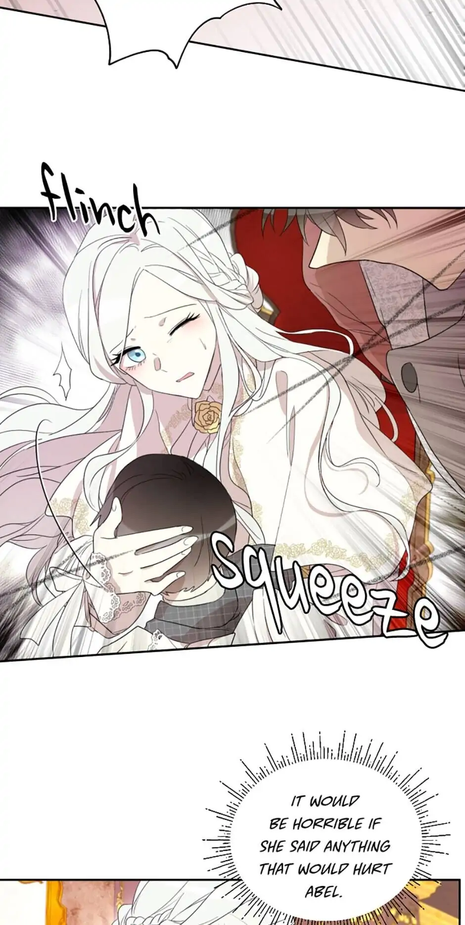 I Married the Male Lead’s Dad Chapter 8 - Page 26