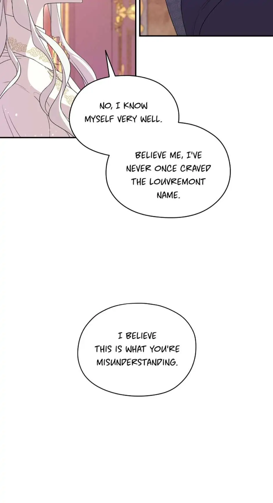I Married the Male Lead’s Dad Chapter 8 - Page 3