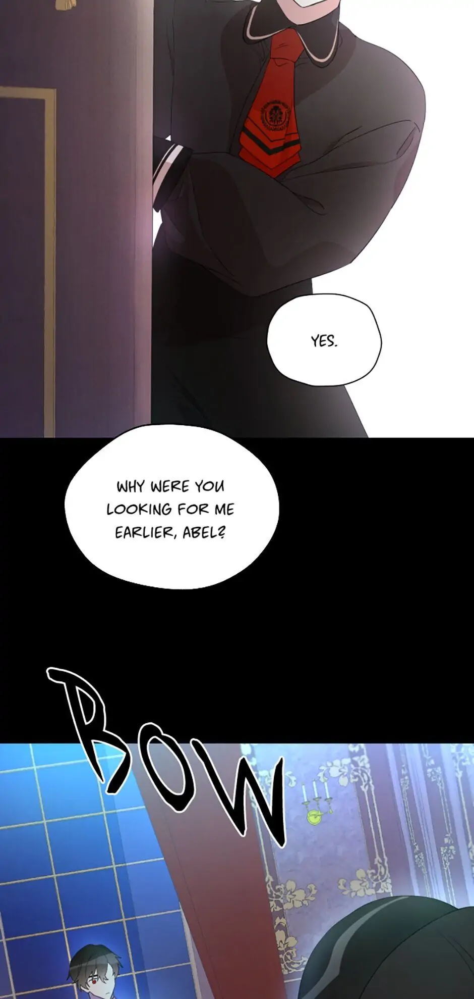 I Married the Male Lead’s Dad Chapter 8 - Page 30