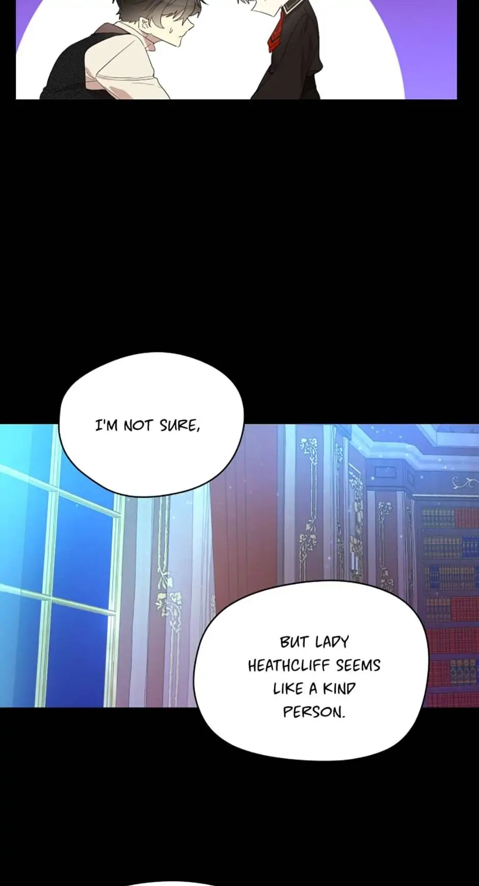 I Married the Male Lead’s Dad Chapter 8 - Page 39