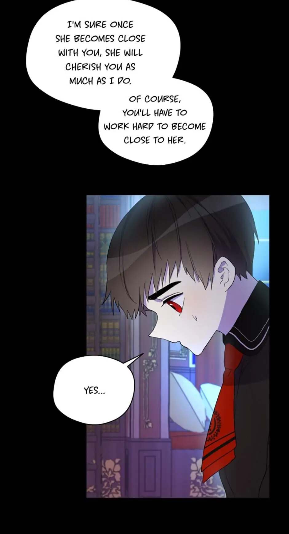 I Married the Male Lead’s Dad Chapter 8 - Page 40