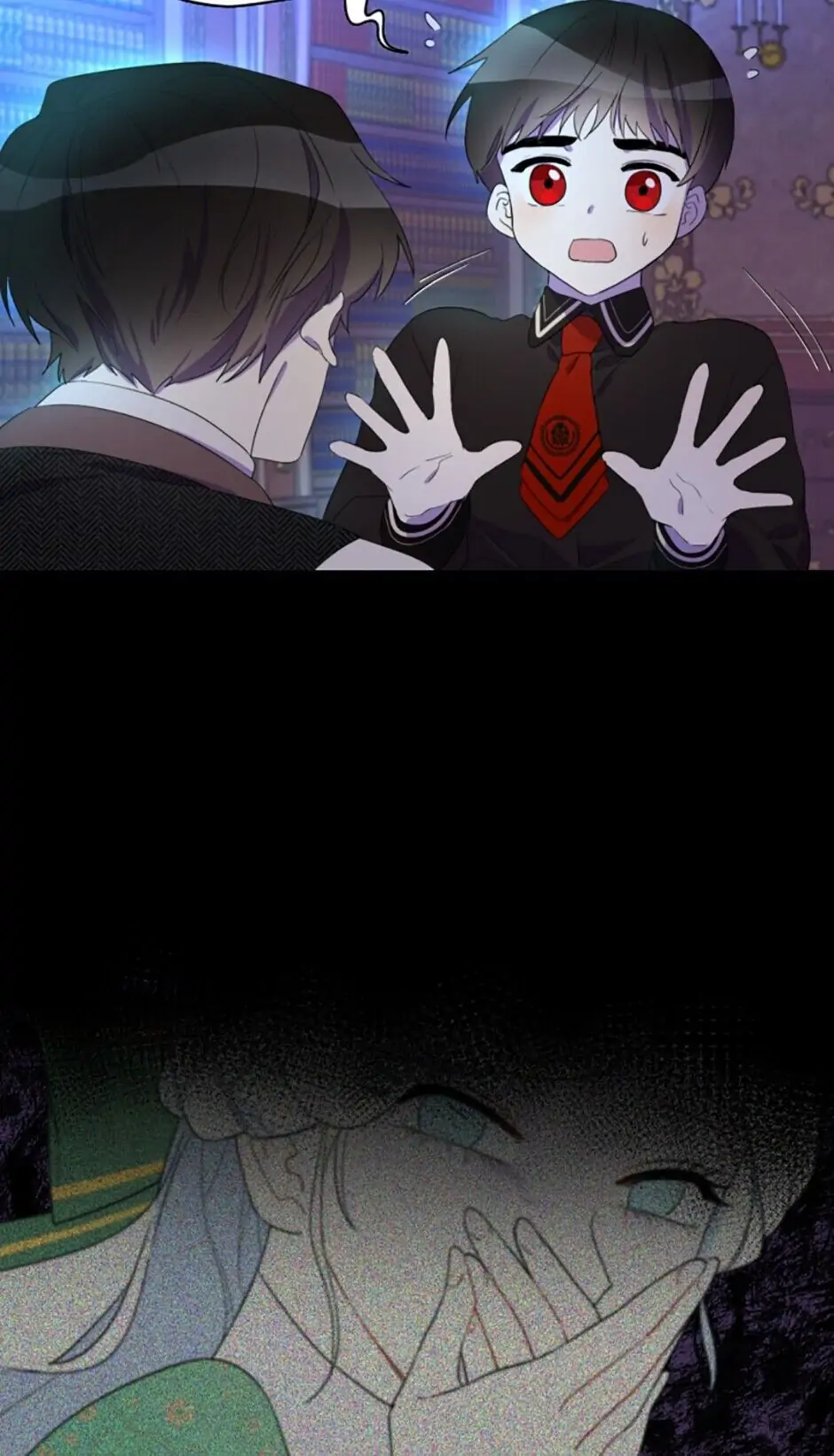 I Married the Male Lead’s Dad Chapter 8 - Page 42