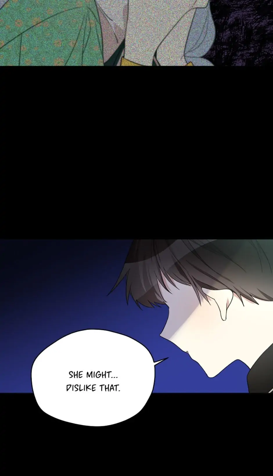 I Married the Male Lead’s Dad Chapter 8 - Page 43
