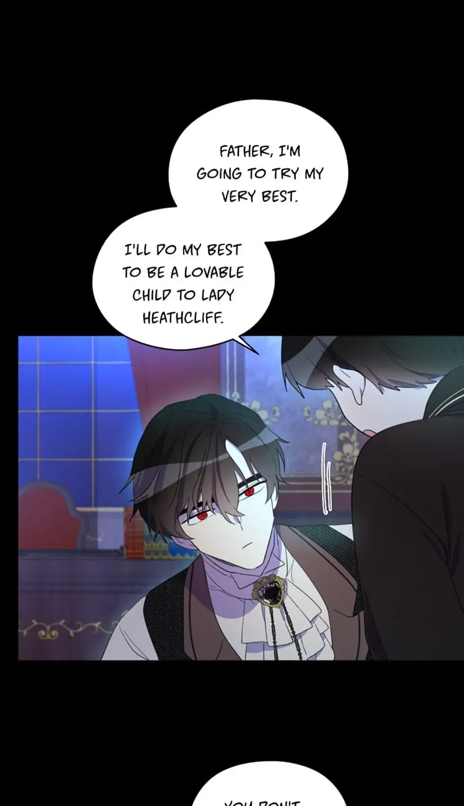I Married the Male Lead’s Dad Chapter 8 - Page 44