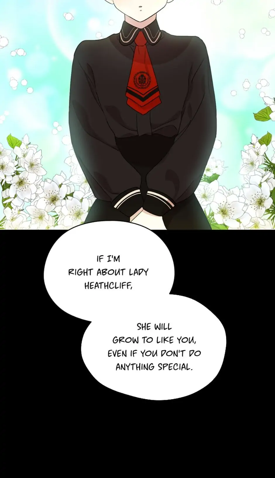 I Married the Male Lead’s Dad Chapter 8 - Page 46