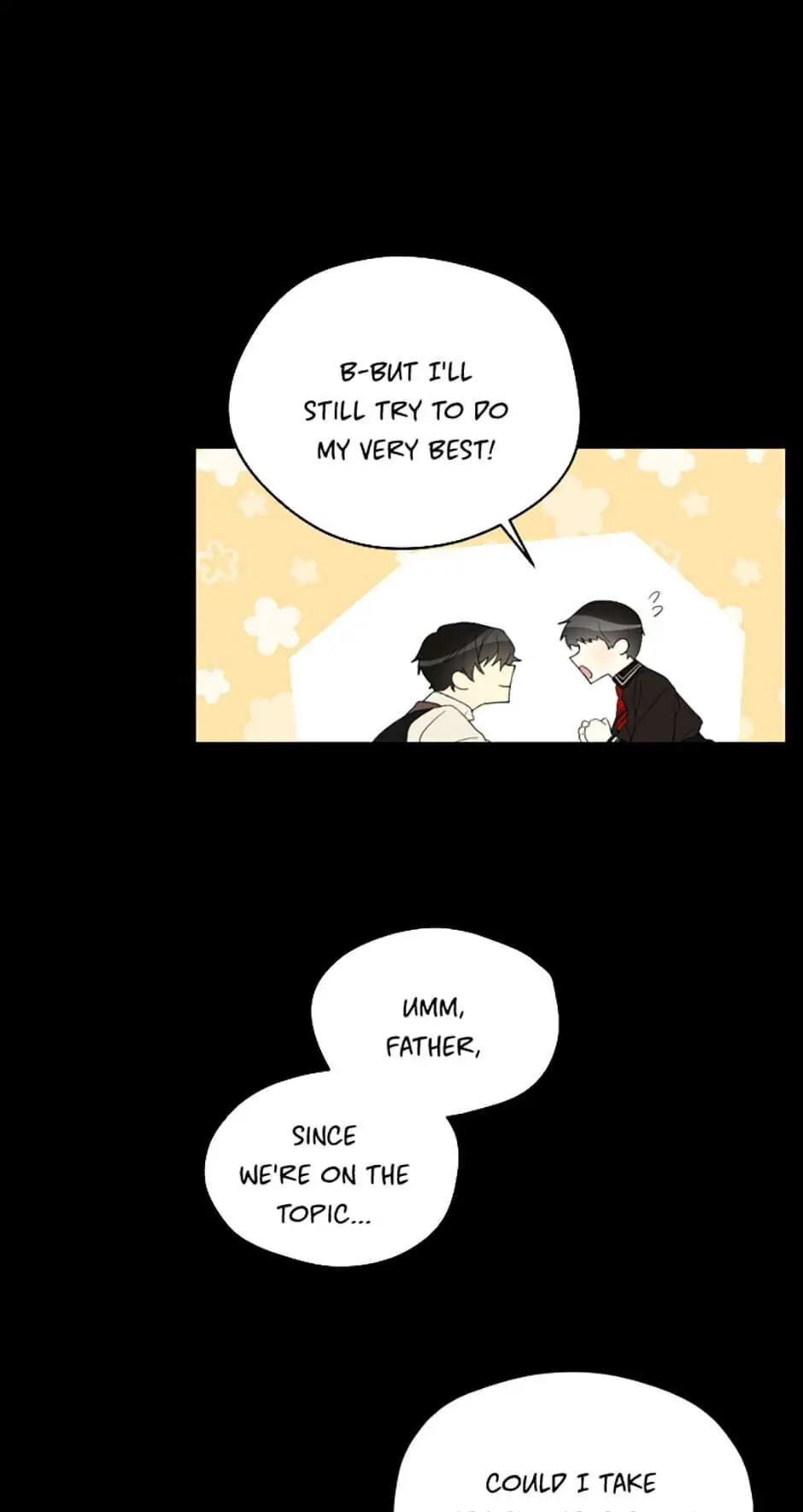 I Married the Male Lead’s Dad Chapter 8 - Page 47
