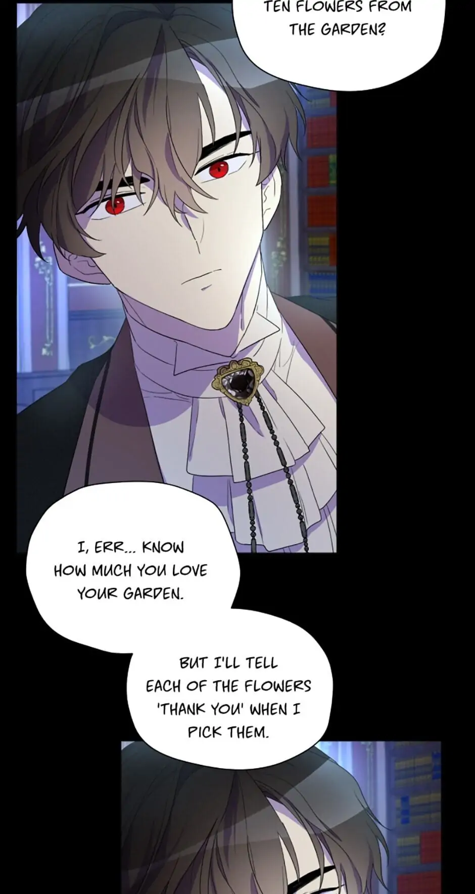 I Married the Male Lead’s Dad Chapter 8 - Page 48