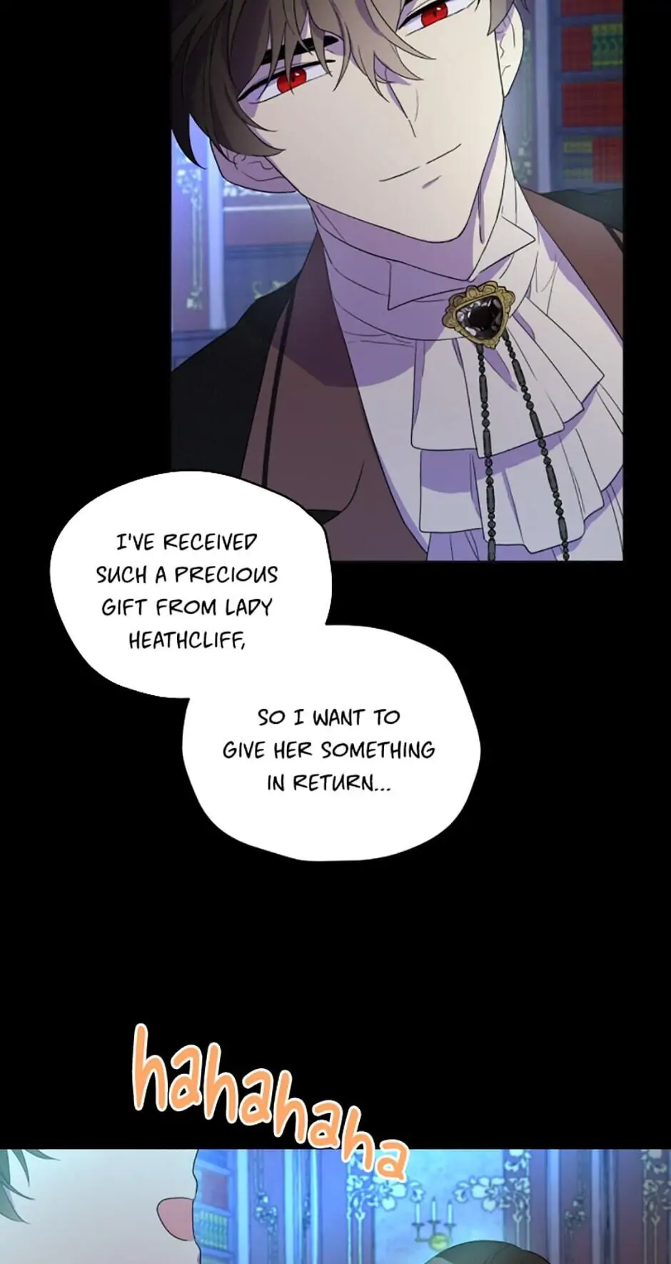 I Married the Male Lead’s Dad Chapter 8 - Page 49