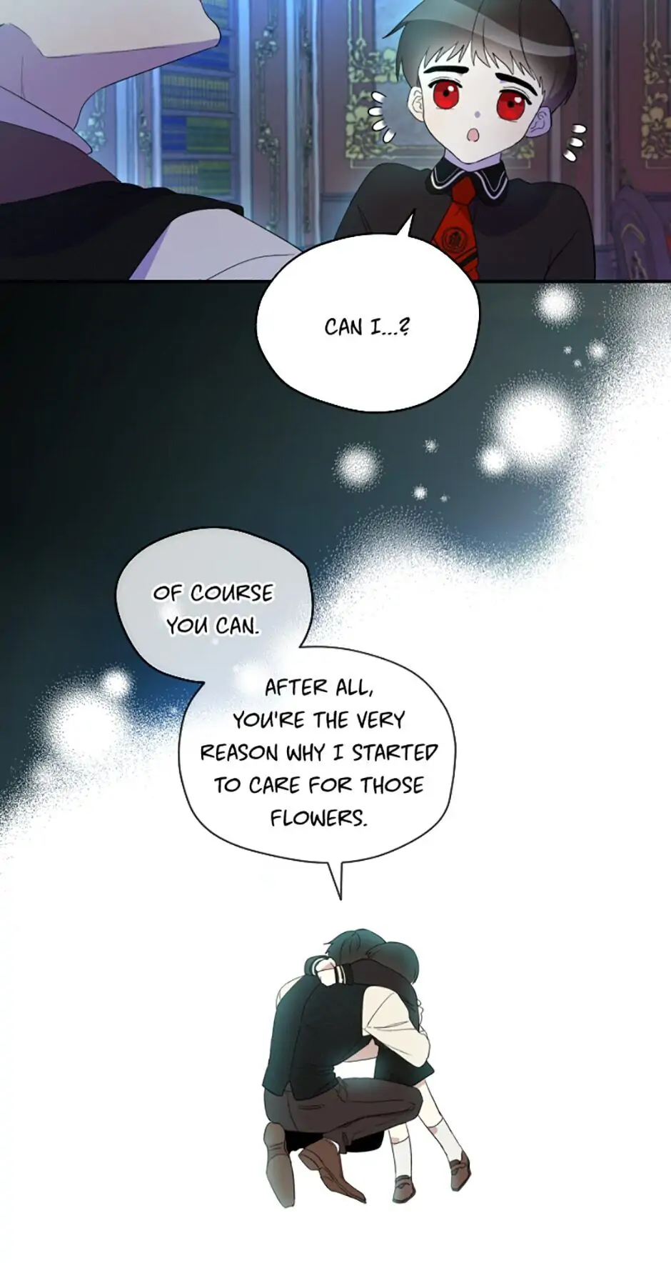 I Married the Male Lead’s Dad Chapter 8 - Page 50