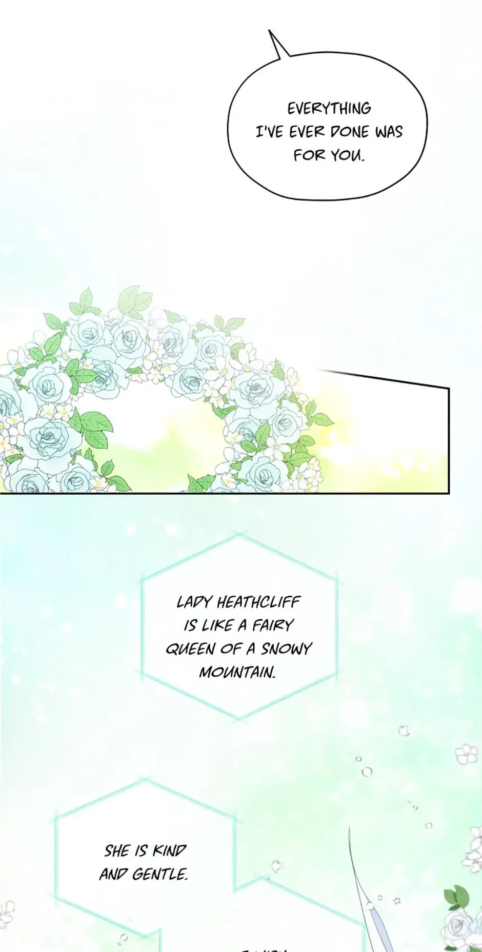 I Married the Male Lead’s Dad Chapter 8 - Page 51