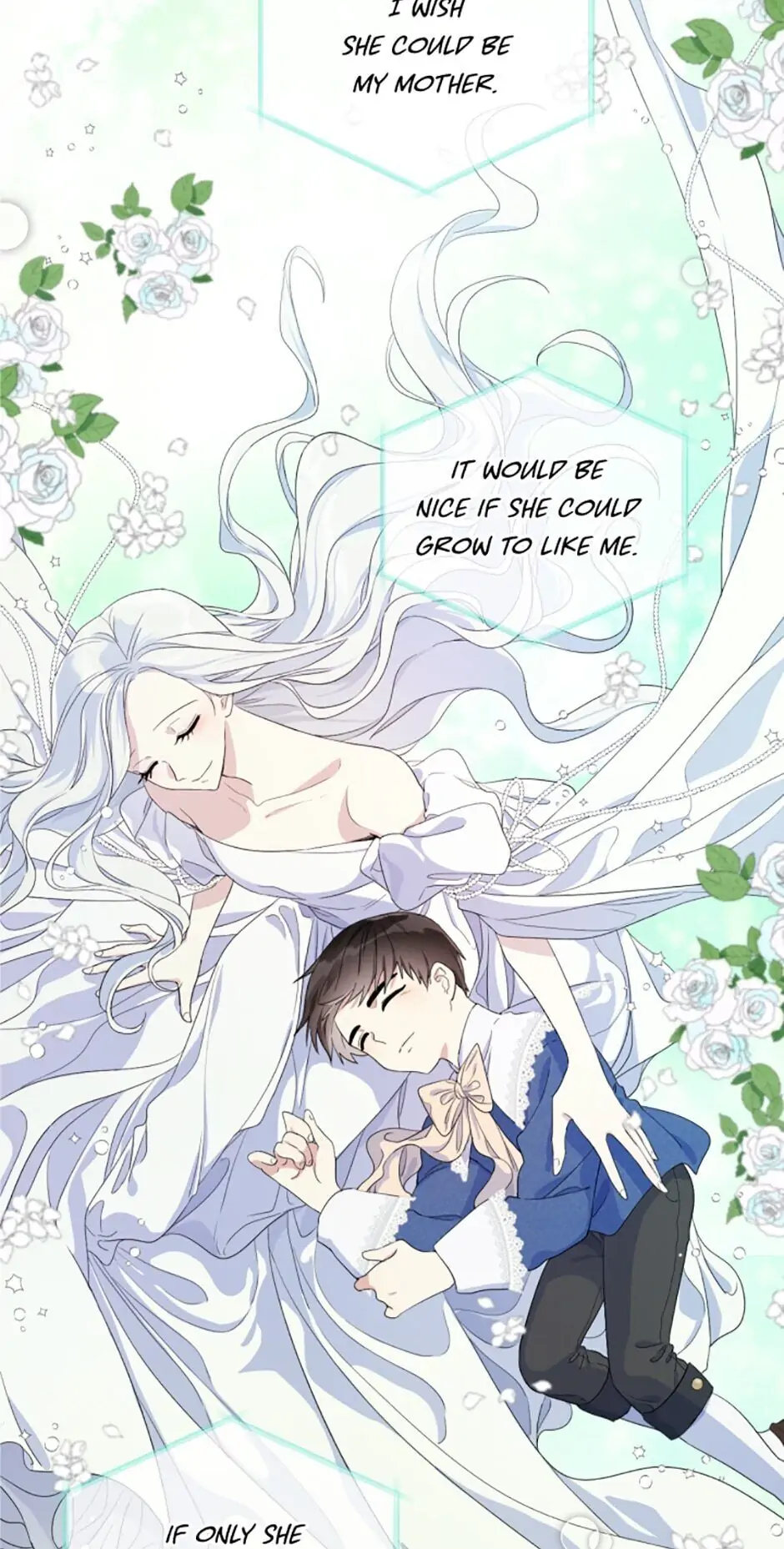 I Married the Male Lead’s Dad Chapter 8 - Page 52
