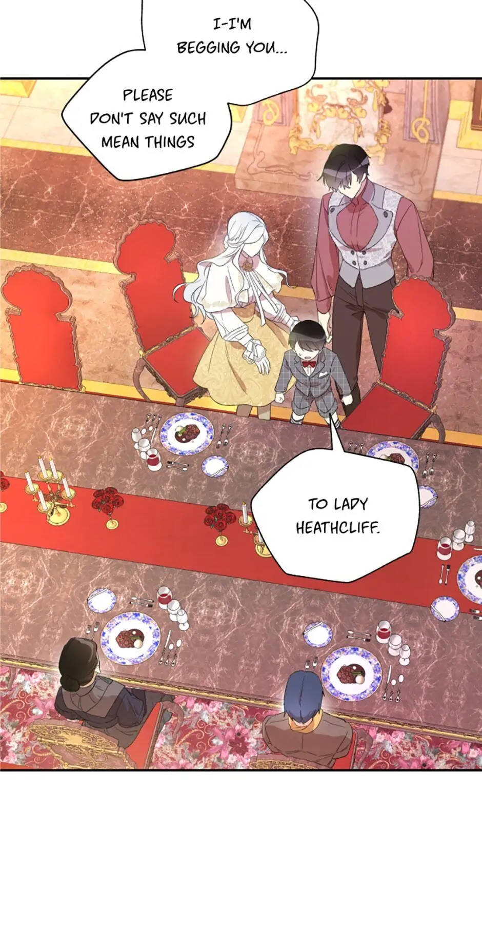 I Married the Male Lead’s Dad Chapter 8 - Page 54