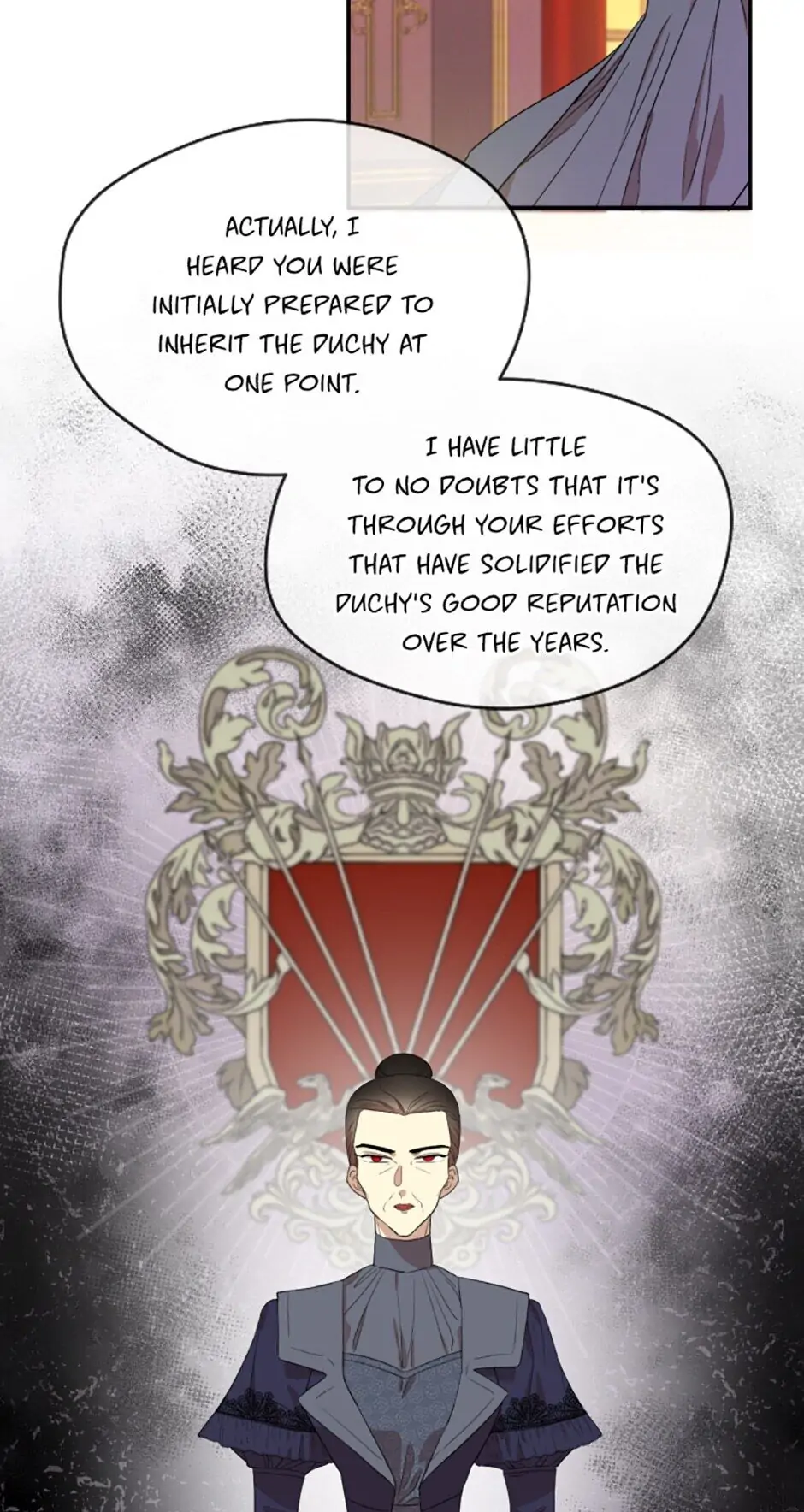 I Married the Male Lead’s Dad Chapter 8 - Page 6