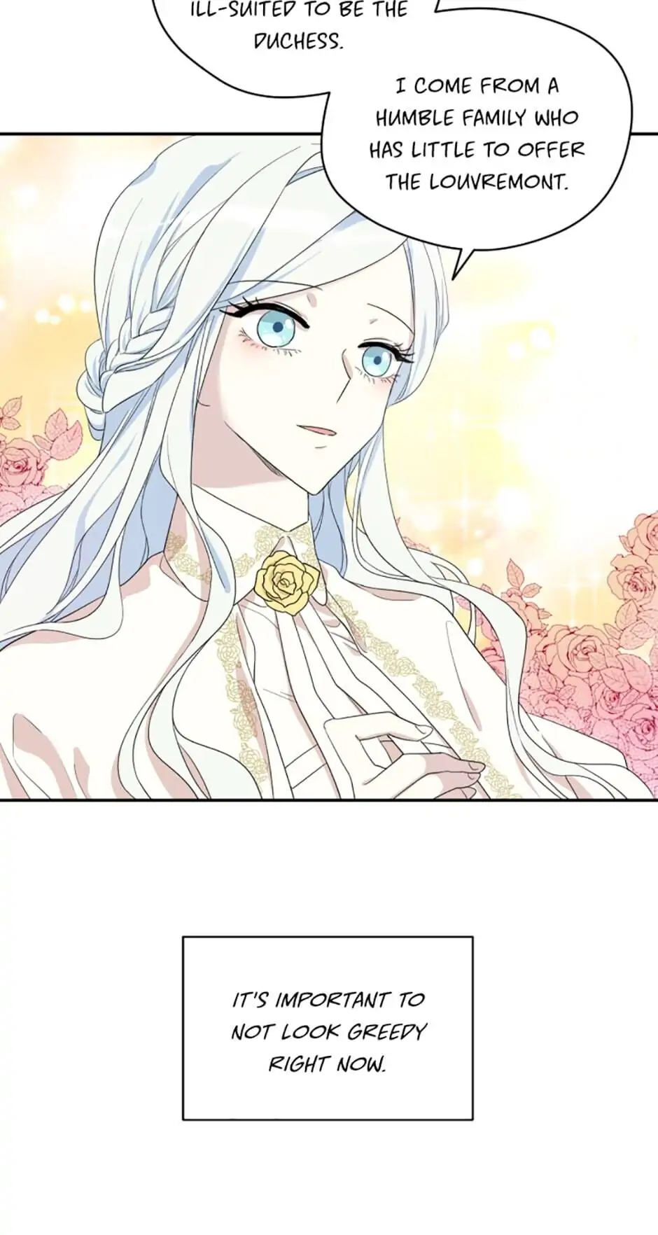 I Married the Male Lead’s Dad Chapter 8 - Page 8