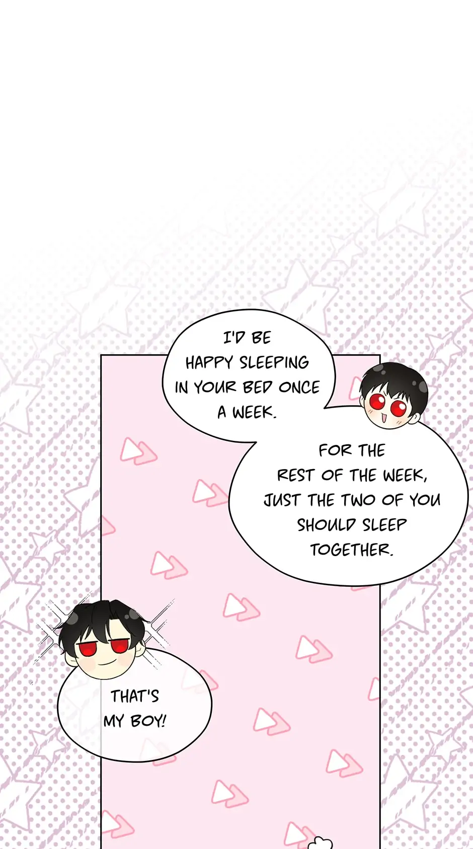 I Married the Male Lead’s Dad Chapter 80 - Page 12