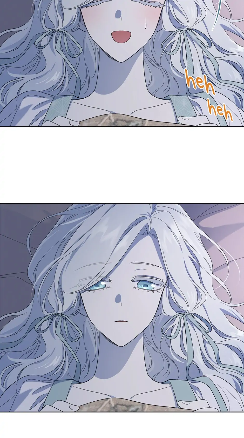 I Married the Male Lead’s Dad Chapter 80 - Page 14