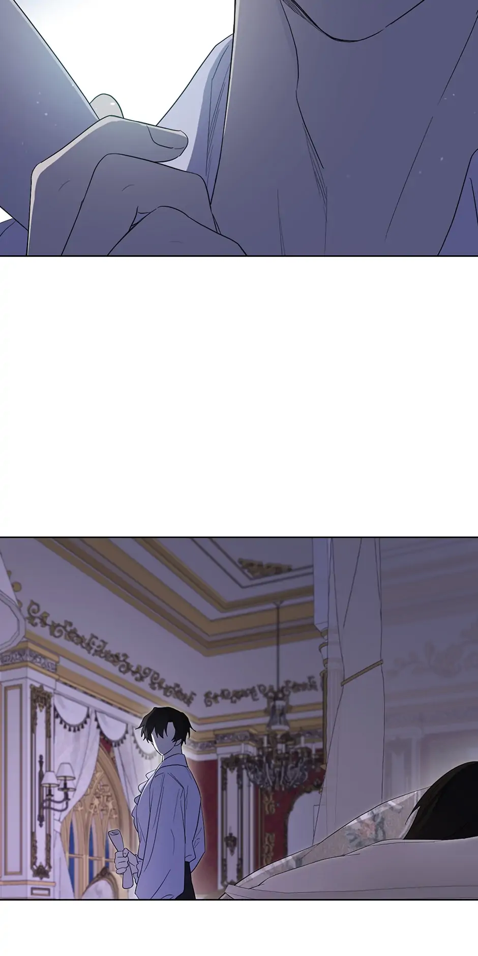I Married the Male Lead’s Dad Chapter 80 - Page 21