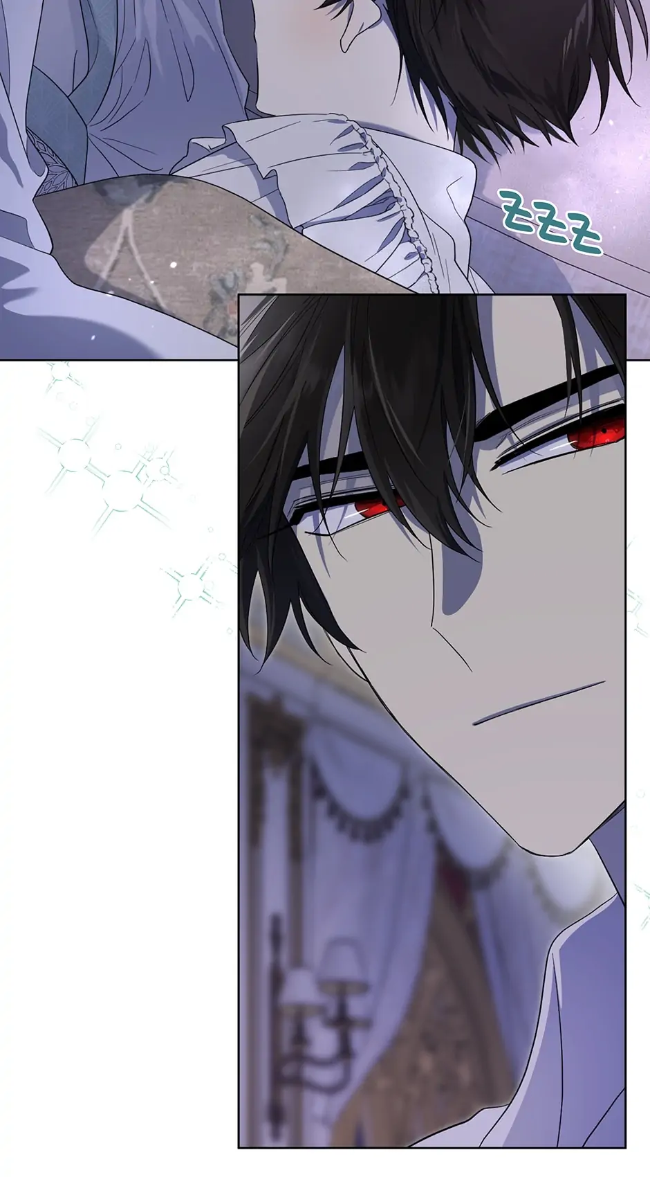 I Married the Male Lead’s Dad Chapter 80 - Page 23