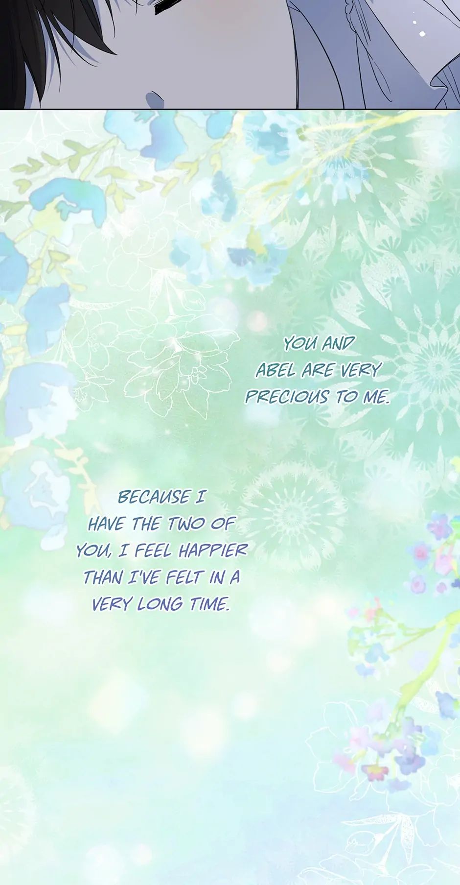 I Married the Male Lead’s Dad Chapter 80 - Page 25