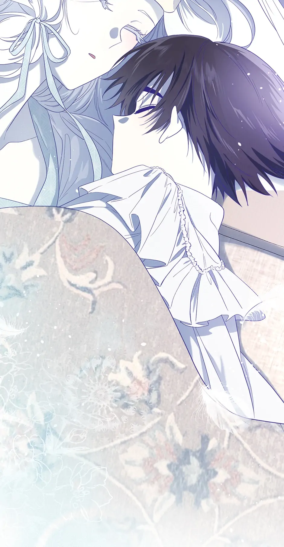 I Married the Male Lead’s Dad Chapter 80 - Page 27