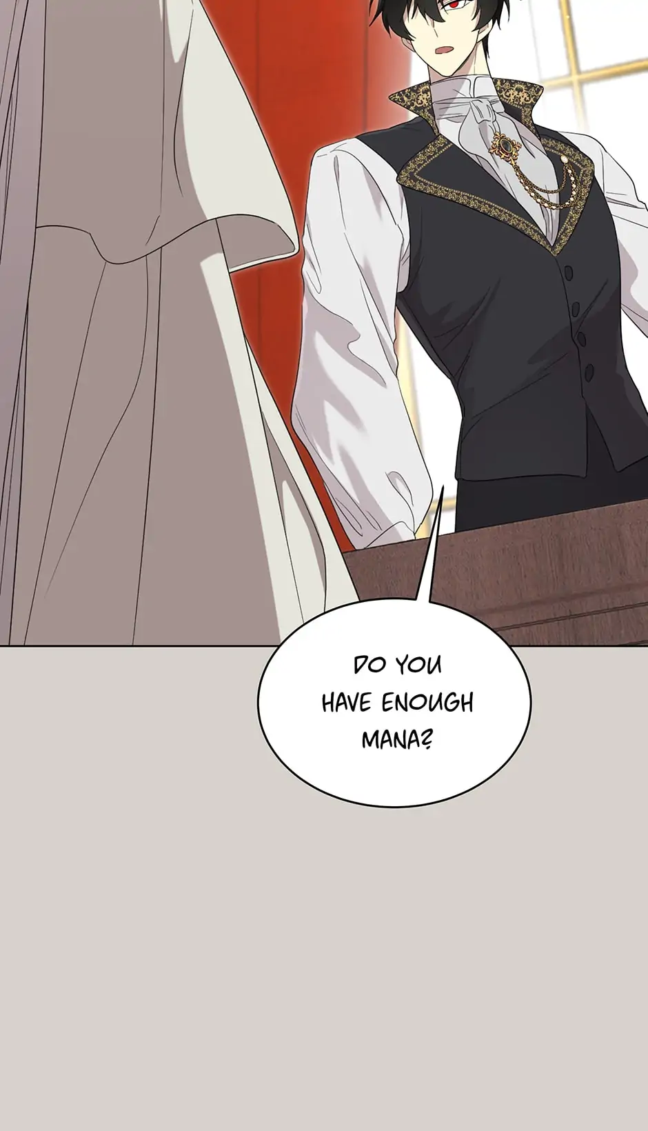 I Married the Male Lead’s Dad Chapter 80 - Page 33