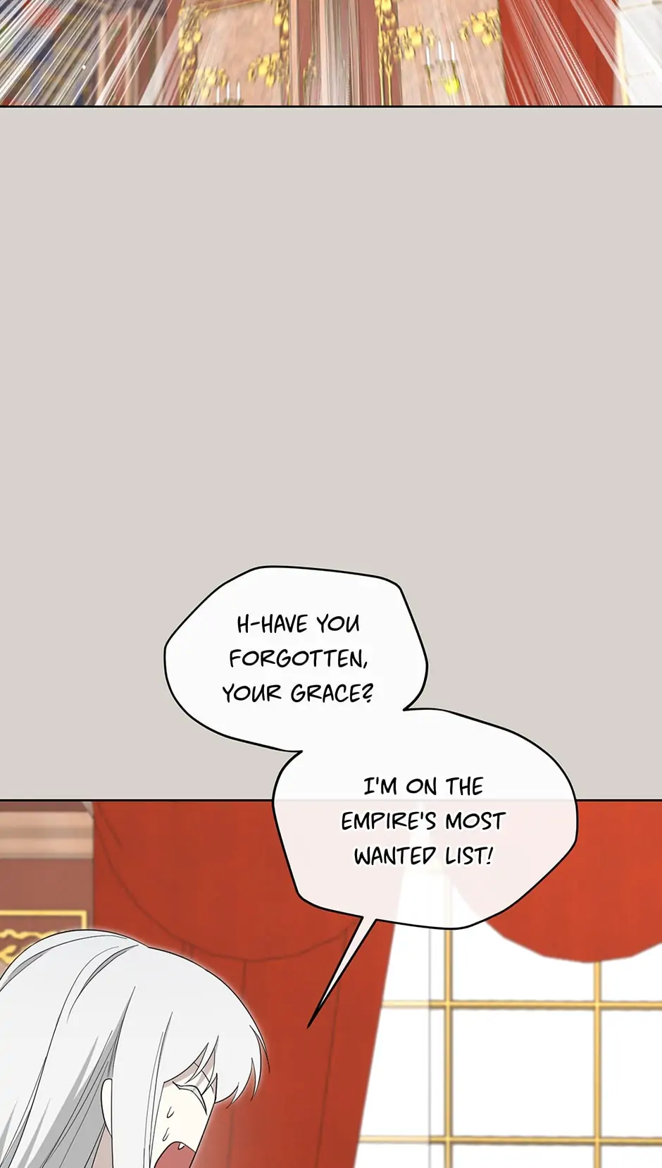 I Married the Male Lead’s Dad Chapter 80 - Page 37