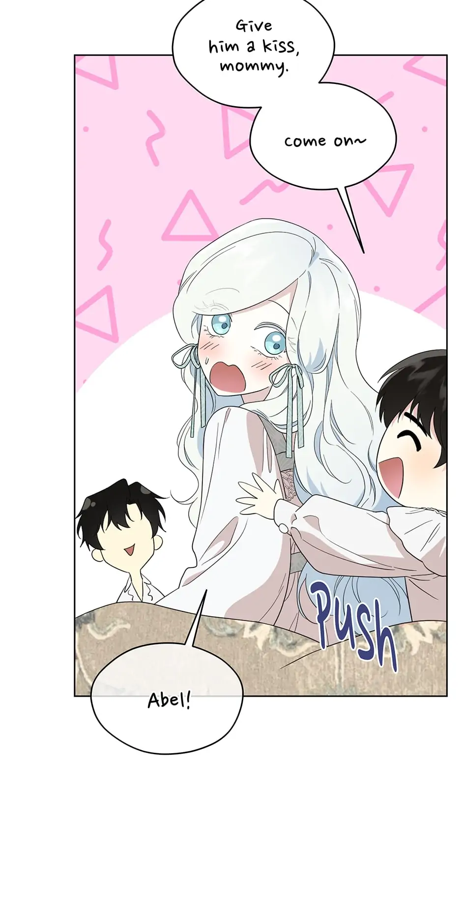 I Married the Male Lead’s Dad Chapter 80 - Page 4