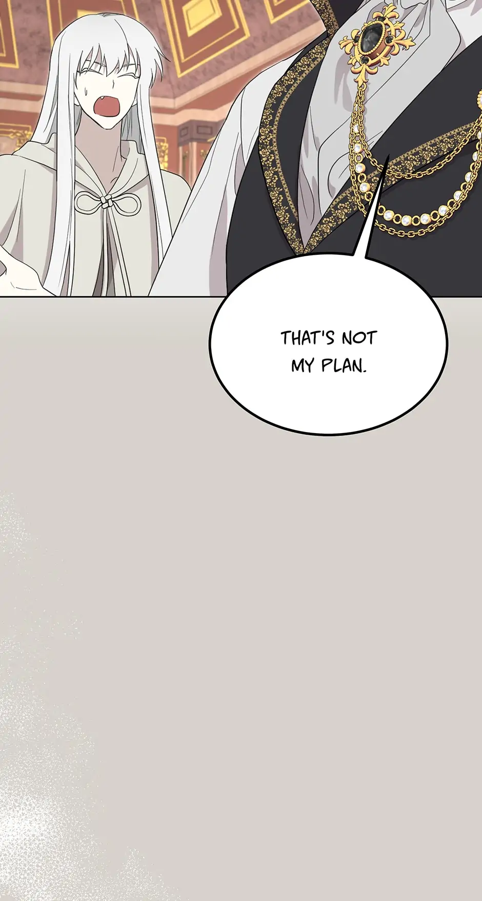 I Married the Male Lead’s Dad Chapter 80 - Page 42
