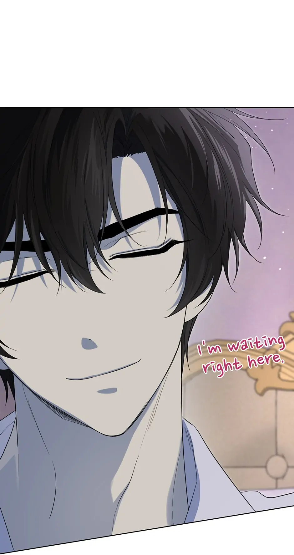 I Married the Male Lead’s Dad Chapter 80 - Page 5