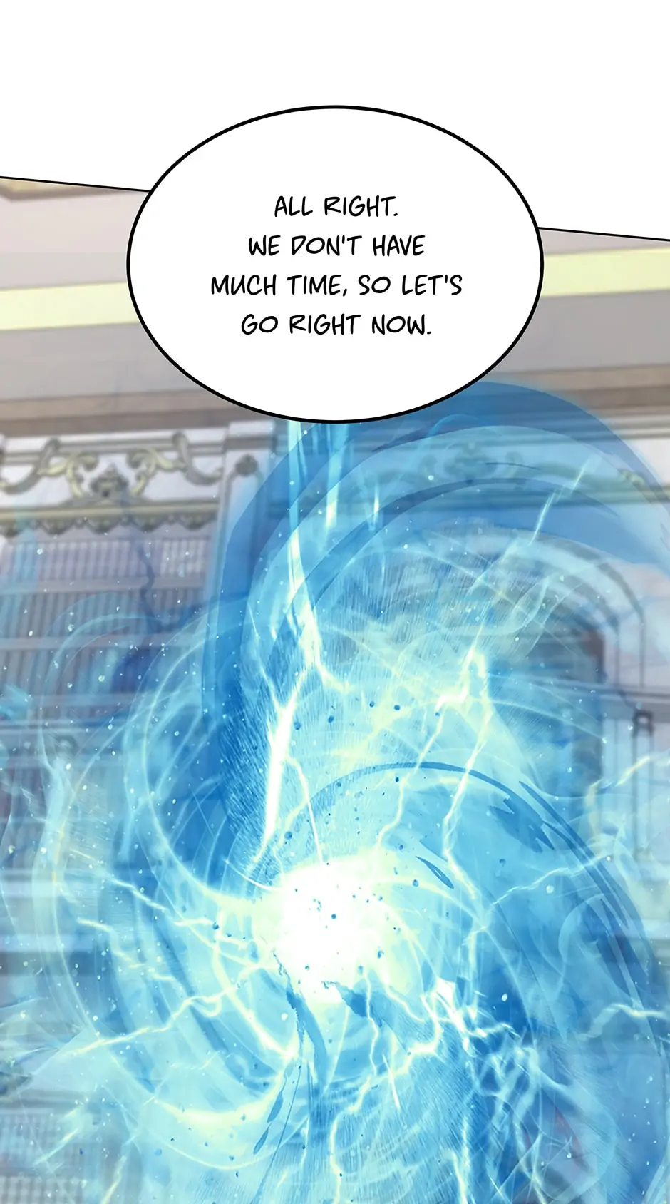 I Married the Male Lead’s Dad Chapter 80 - Page 53