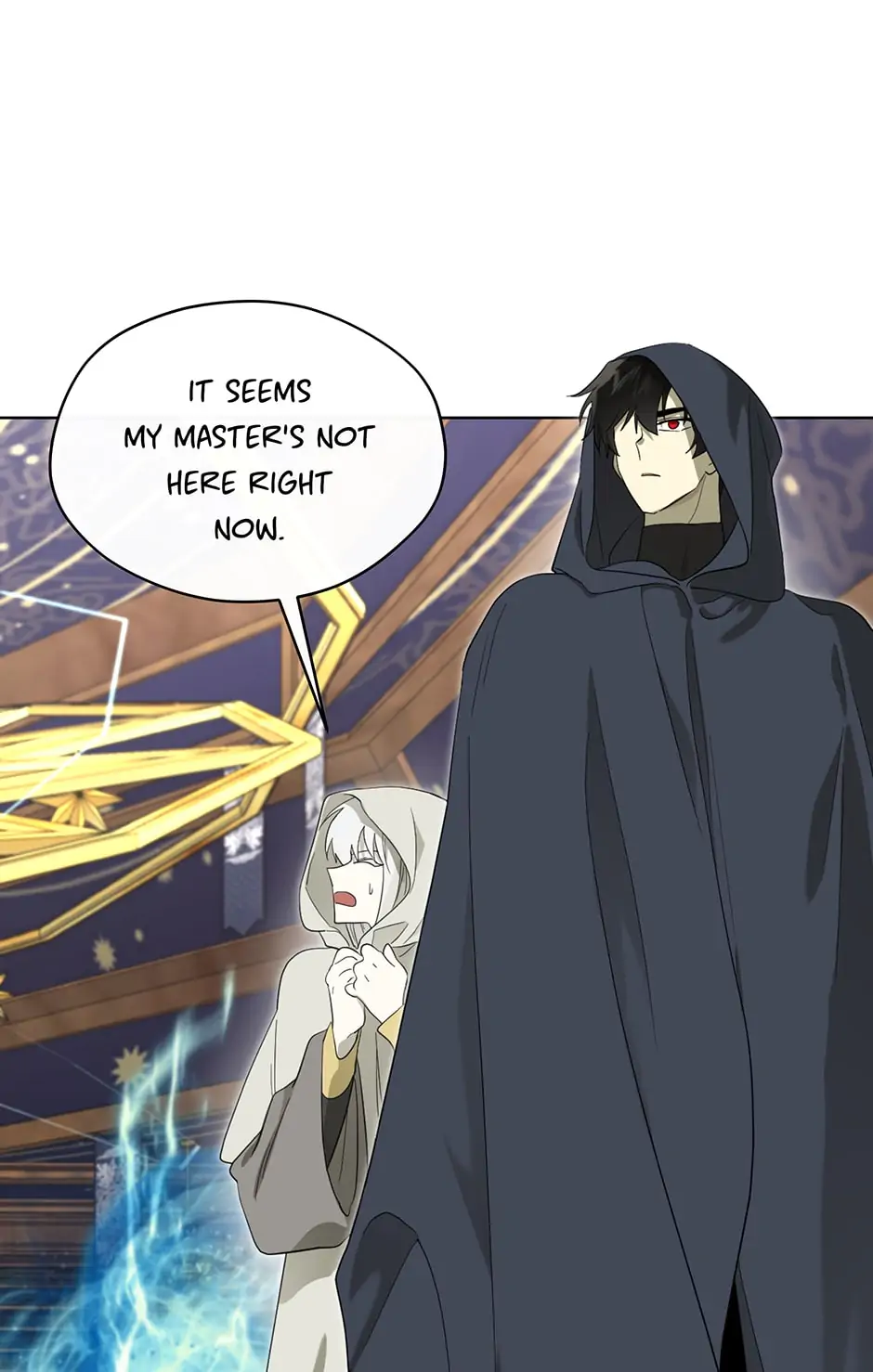 I Married the Male Lead’s Dad Chapter 80 - Page 58