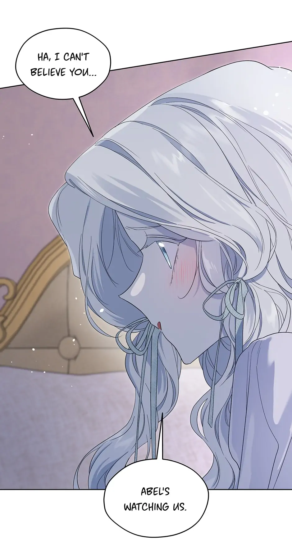 I Married the Male Lead’s Dad Chapter 80 - Page 6
