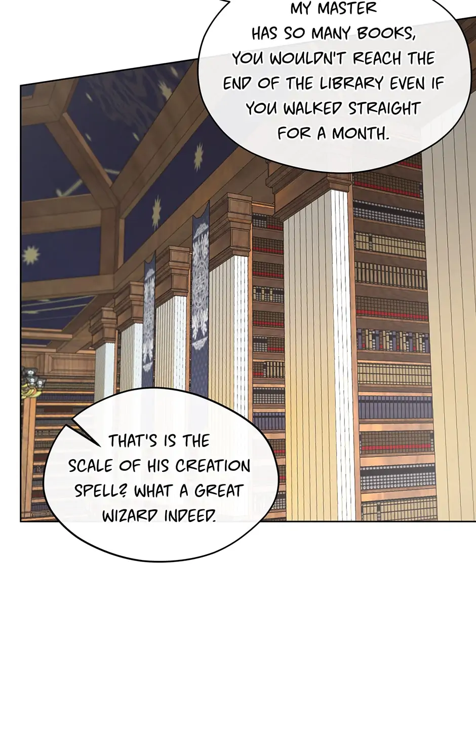 I Married the Male Lead’s Dad Chapter 80 - Page 60