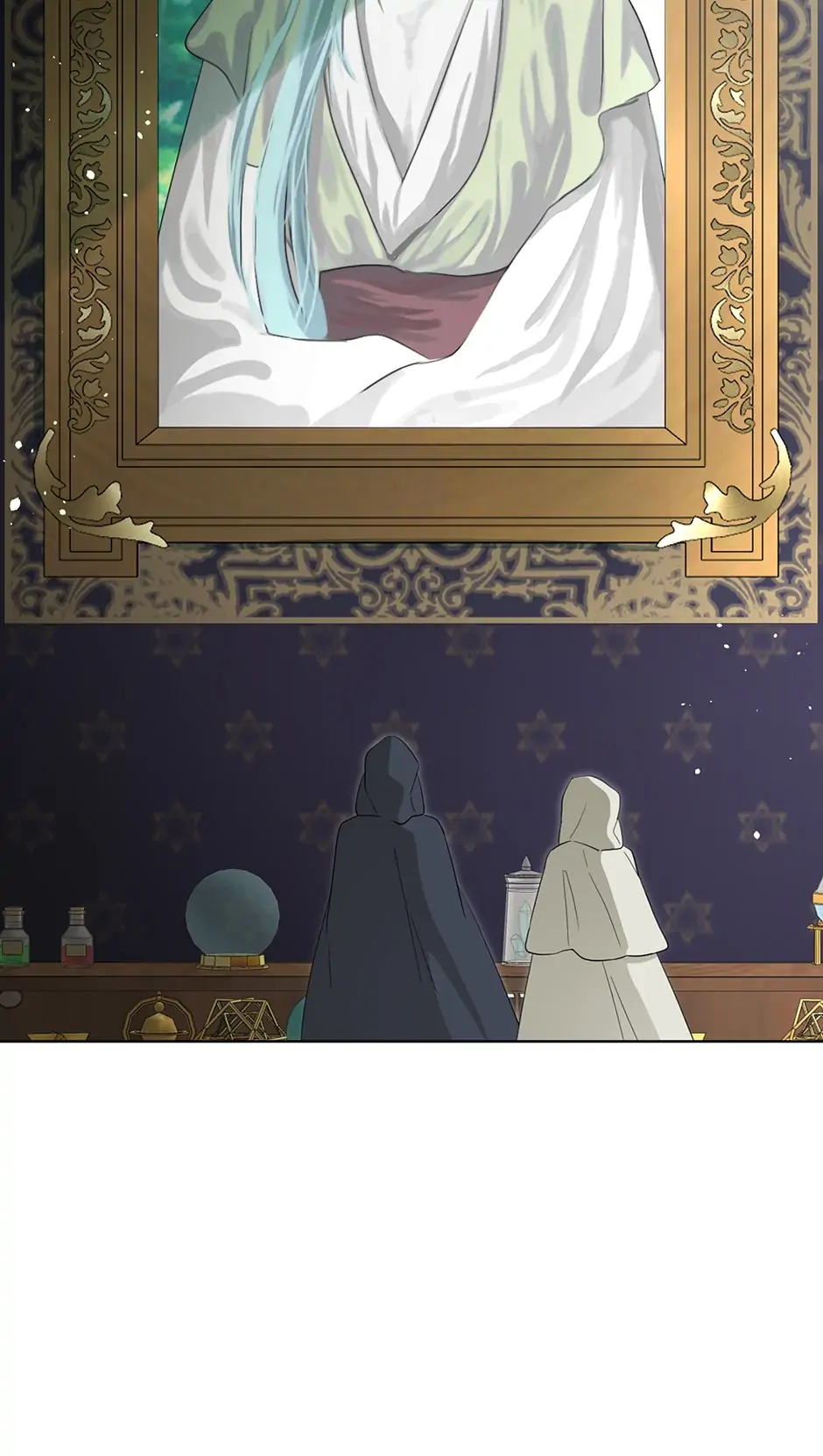 I Married the Male Lead’s Dad Chapter 80 - Page 64