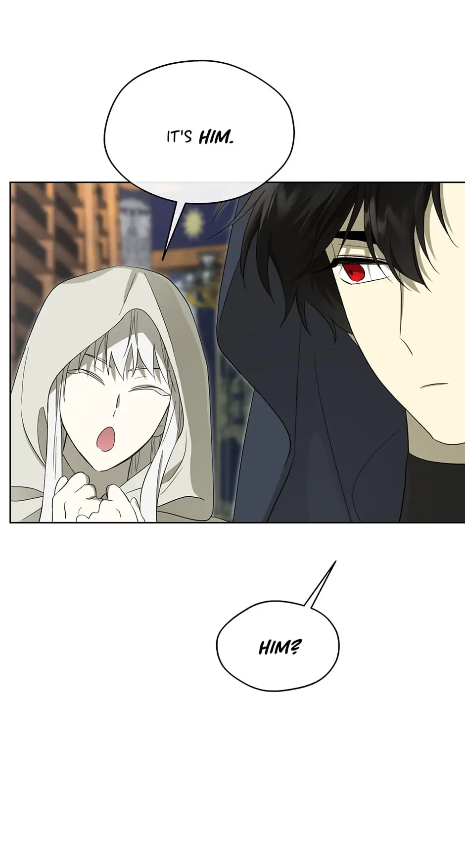 I Married the Male Lead’s Dad Chapter 80 - Page 65