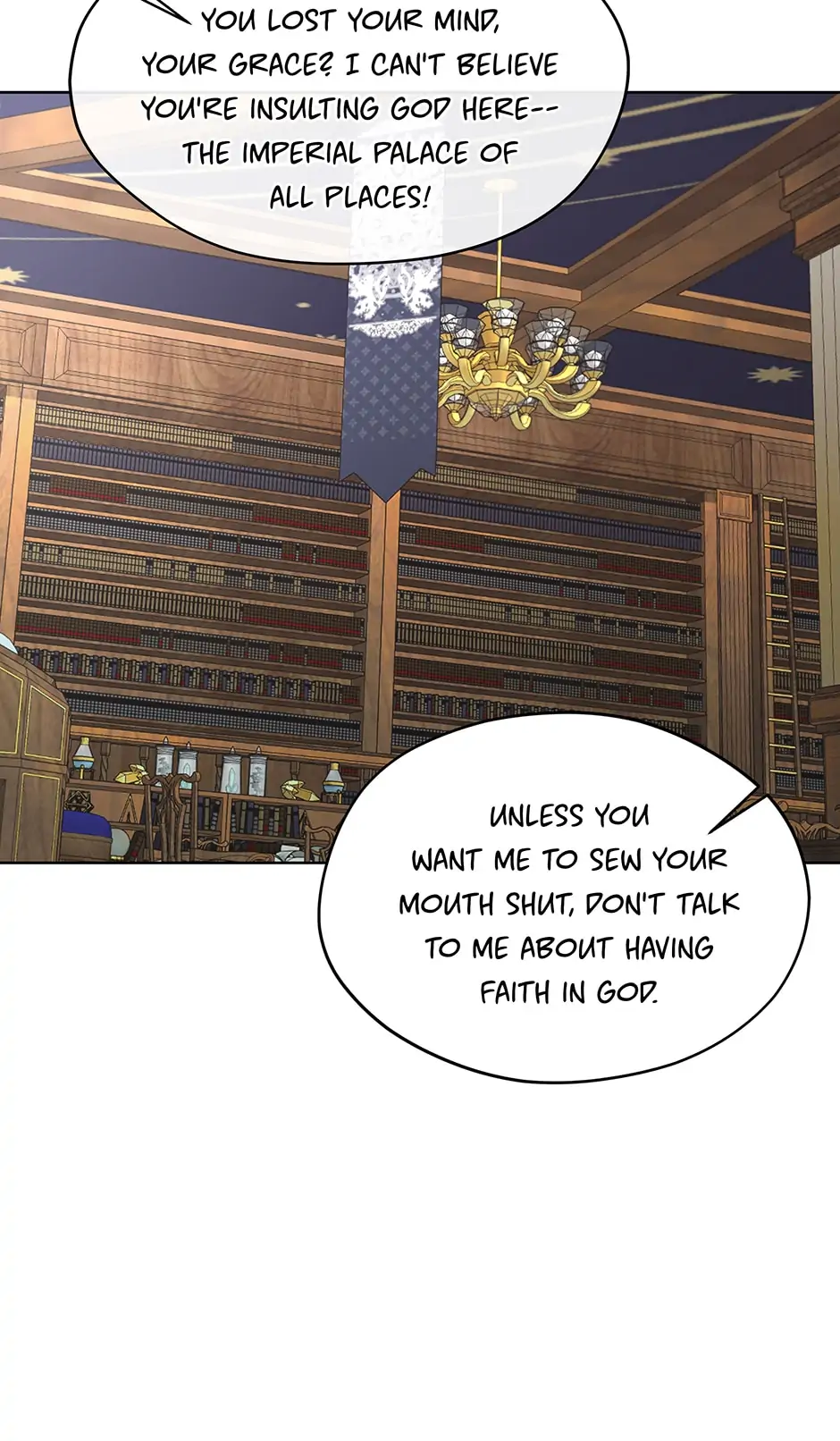 I Married the Male Lead’s Dad Chapter 80 - Page 71