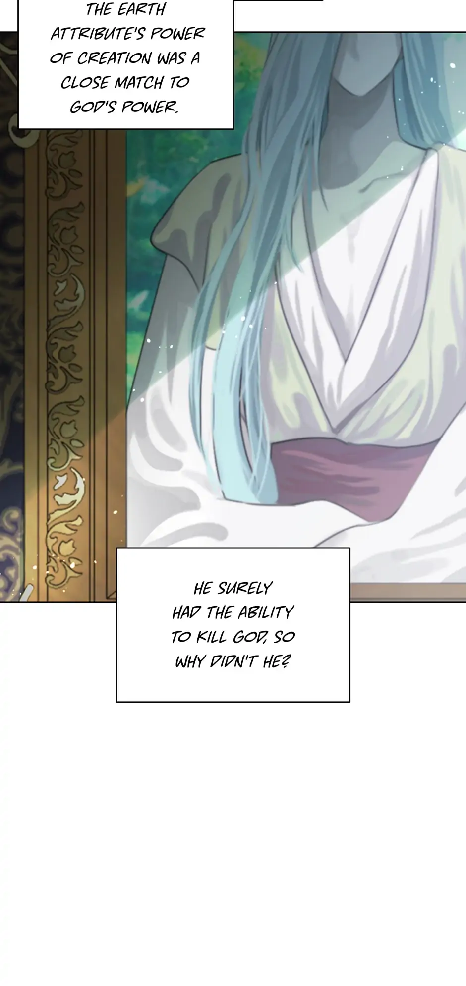 I Married the Male Lead’s Dad Chapter 80 - Page 73