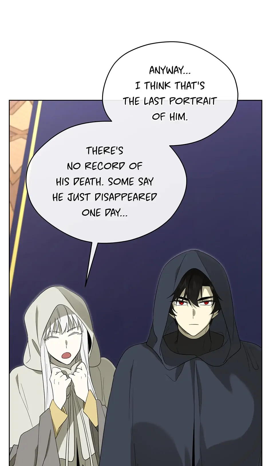 I Married the Male Lead’s Dad Chapter 80 - Page 76