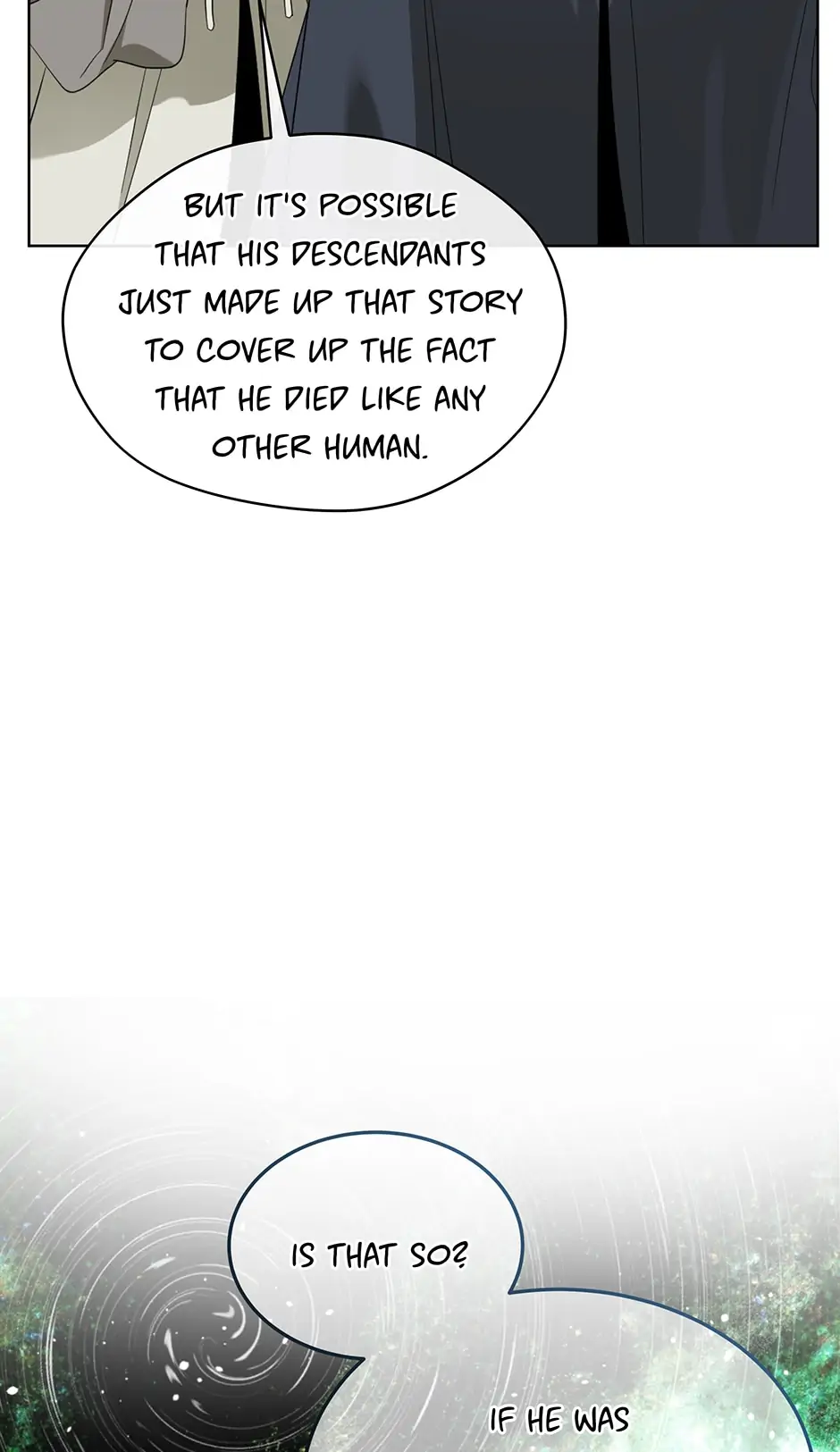 I Married the Male Lead’s Dad Chapter 80 - Page 77