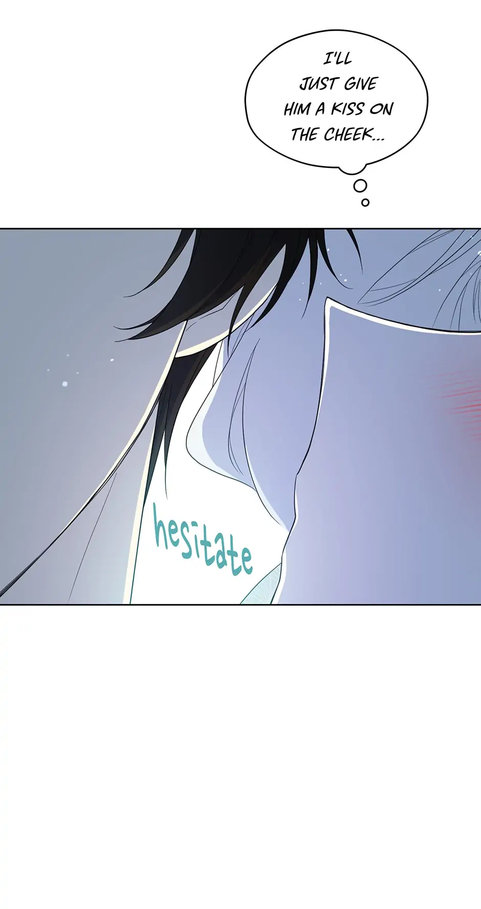 I Married the Male Lead’s Dad Chapter 80 - Page 8