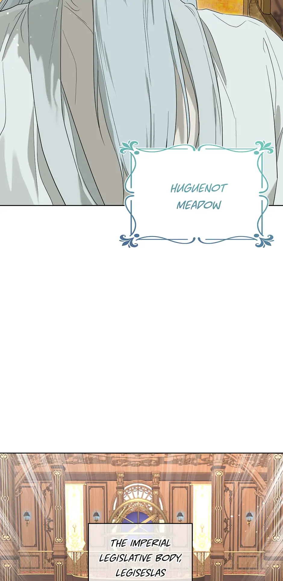 I Married the Male Lead’s Dad Chapter 80 - Page 83