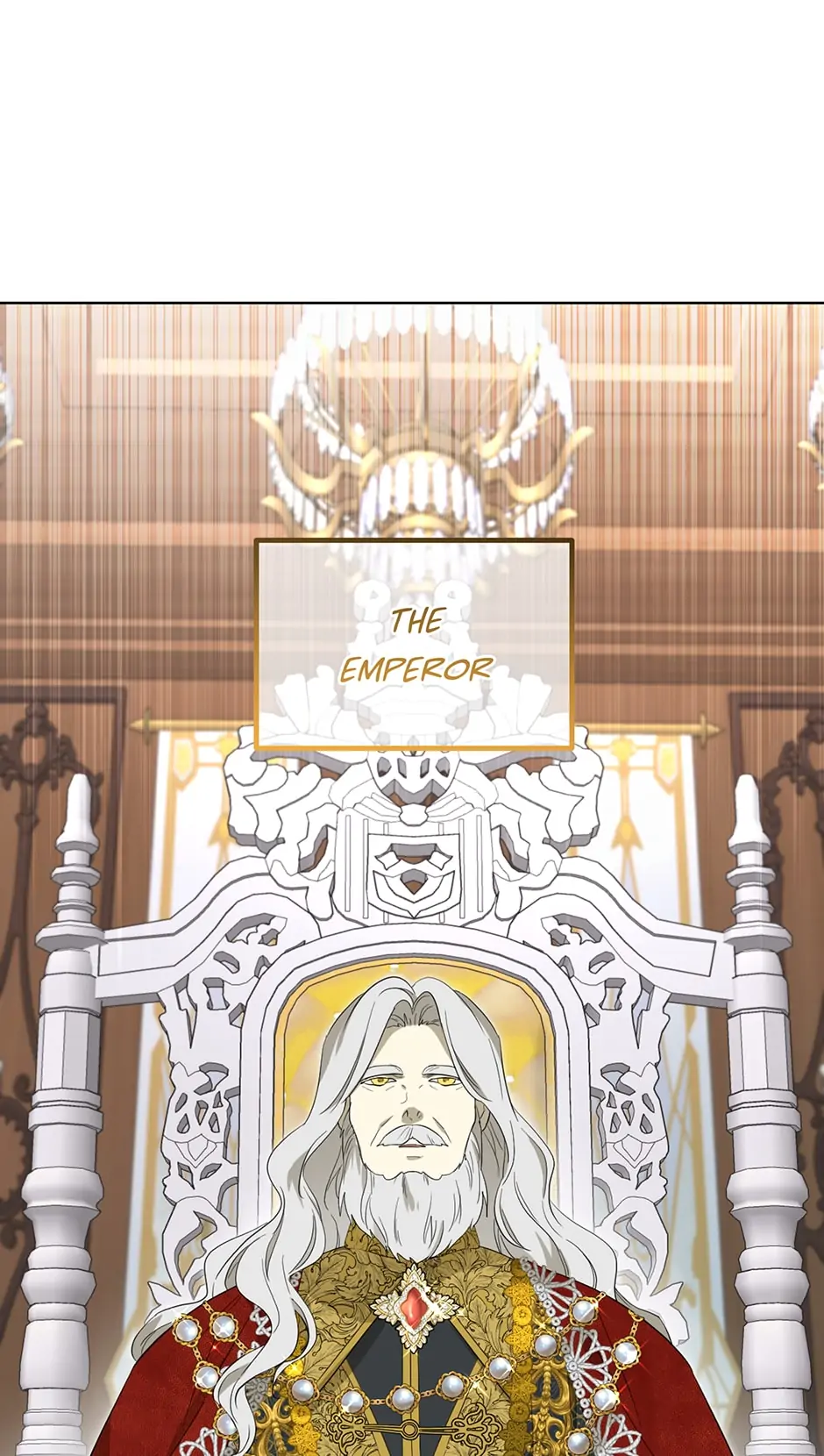 I Married the Male Lead’s Dad Chapter 80 - Page 85