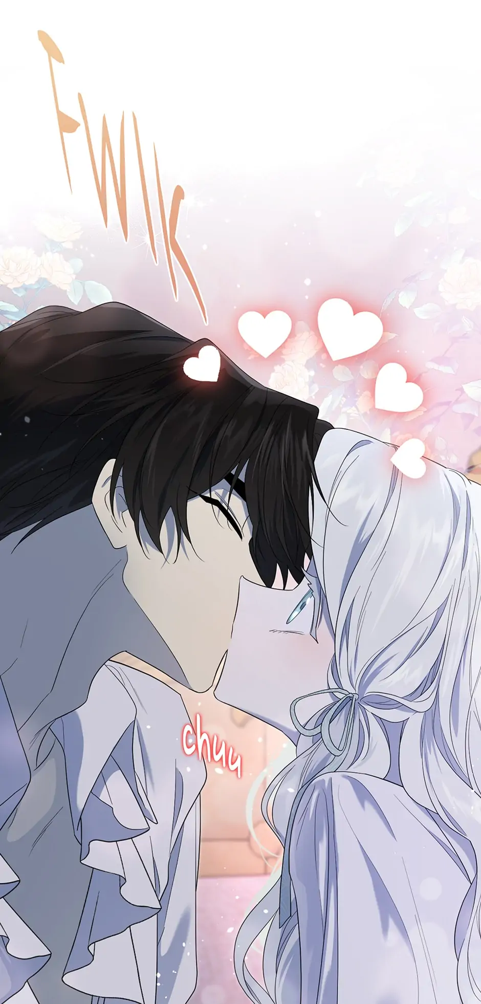 I Married the Male Lead’s Dad Chapter 80 - Page 9